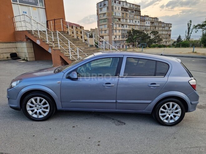 Opel Astra 2004, 200,855 km - 1.4 l - Bakı