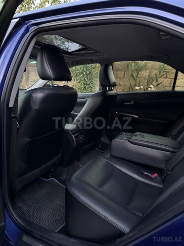 Toyota Camry 2014, 265,000 km - 2.5 l - Bakı