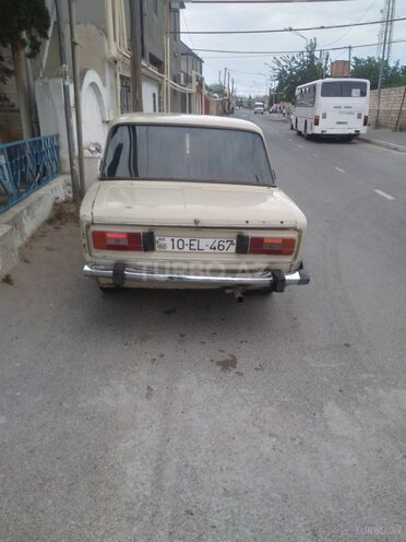 LADA (VAZ) 2106 1987, 350,000 km - 1.6 l - Bakı