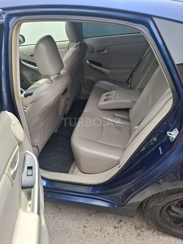 Toyota Prius 2010, 252,000 km - 1.8 l - Gəncə