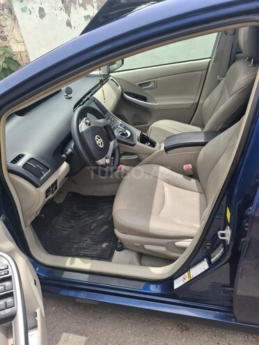 Toyota Prius 2010, 252,000 km - 1.8 l - Gəncə