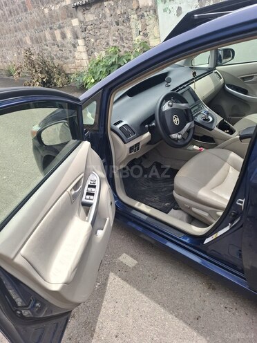 Toyota Prius 2010, 252,000 km - 1.8 l - Gəncə