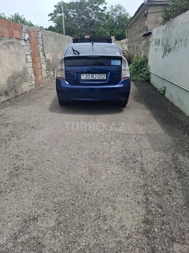 Toyota Prius 2010, 252,000 km - 1.8 l - Gəncə