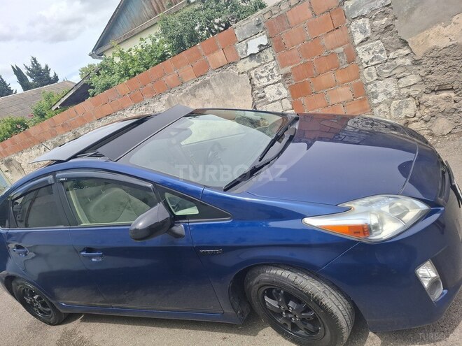 Toyota Prius 2010, 252,000 km - 1.8 l - Gəncə