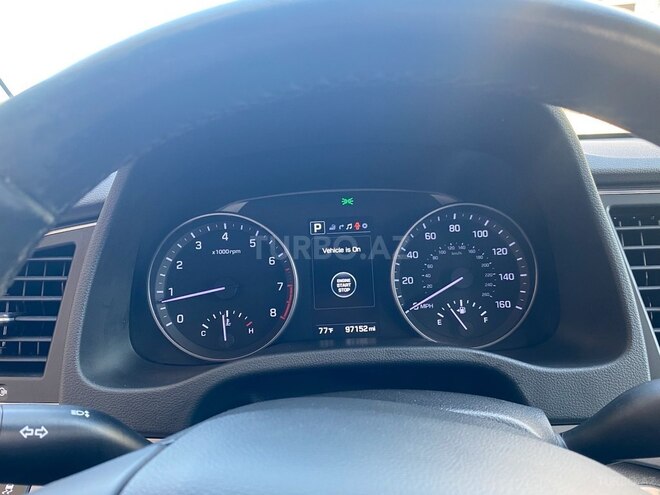 Hyundai Elantra 2016, 97,137 km - 2.0 л - Sumqayıt