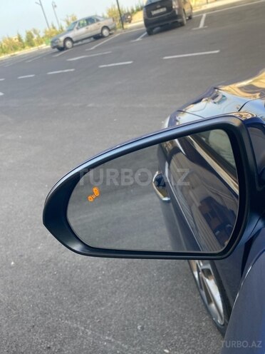 Hyundai Elantra 2016, 97,137 km - 2.0 л - Sumqayıt