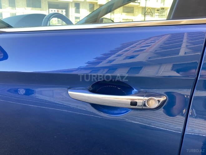 Hyundai Elantra 2016, 97,137 km - 2.0 л - Sumqayıt