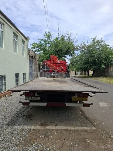 Mercedes Atego 818 2008, 501,000 km - 4.3 l - Gəncə
