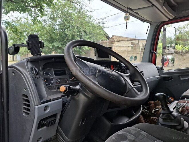 Mercedes Atego 818 2008, 501,000 km - 4.3 l - Gəncə