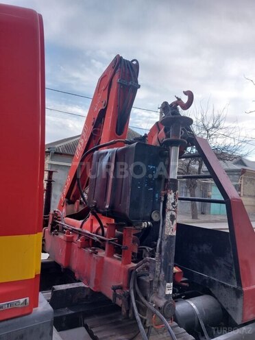 Mercedes Atego 818 2008, 501,000 km - 4.3 l - Gəncə