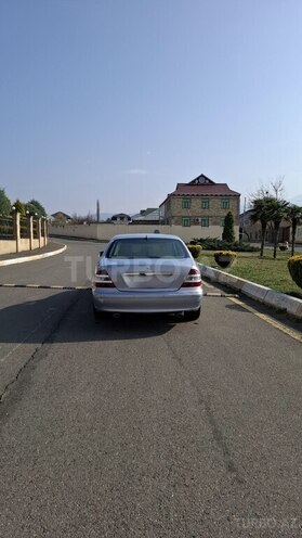 Mercedes S 320 2000, 570,000 km - 3.2 л - Gəncə