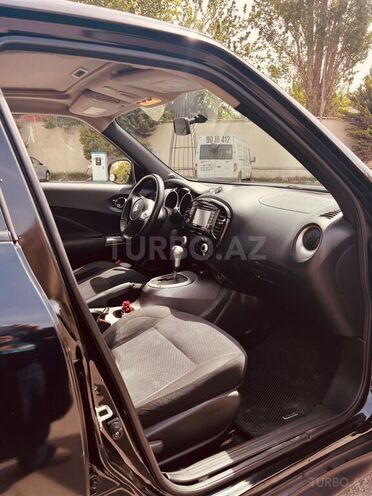 Nissan Juke 2015, 159,000 km - 1.6 l - Bakı
