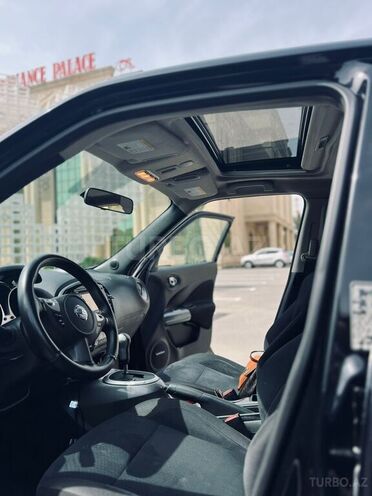 Nissan Juke 2015, 159,000 km - 1.6 l - Bakı
