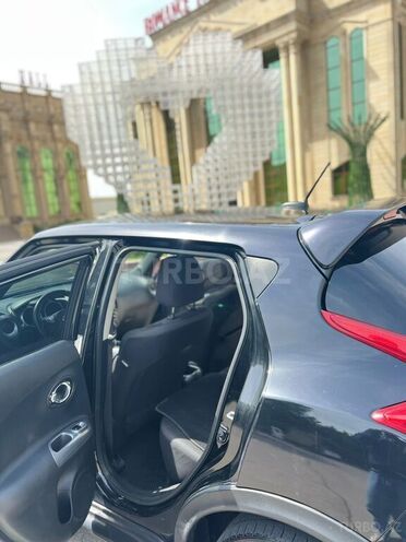 Nissan Juke 2015, 159,000 km - 1.6 l - Bakı