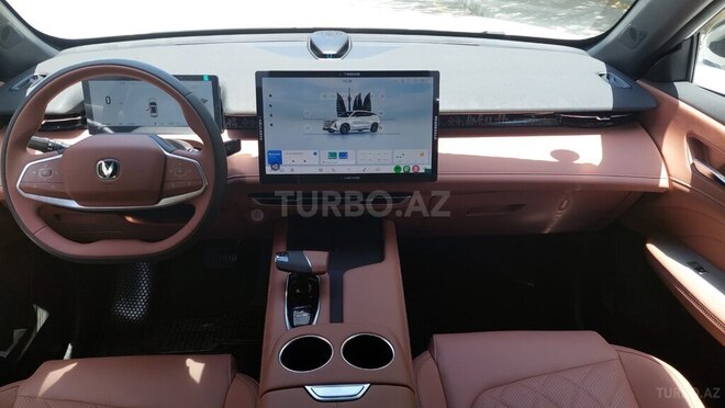 Changan  2025, 0 km - 1.5 l - Bakı
