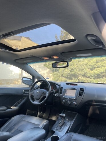 Kia Forte 2016, 188,293 km - 2.0 l - Bakı