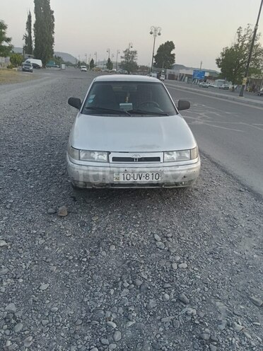 LADA (VAZ) 2110 2007, 350,000 km - 1.6 л - Qəbələ