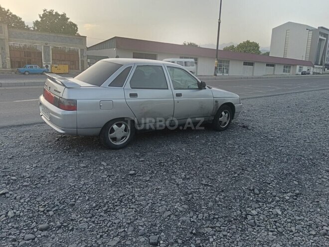 LADA (VAZ) 2110 2007, 350,000 km - 1.6 л - Qəbələ