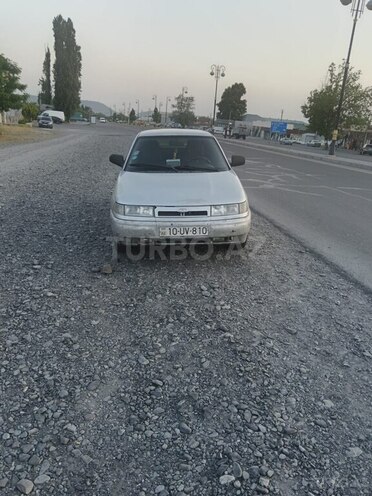 LADA (VAZ) 2110 2007, 350,000 km - 1.6 л - Qəbələ