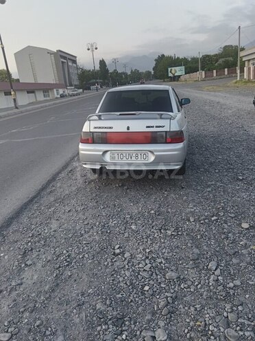 LADA (VAZ) 2110 2007, 350,000 km - 1.6 л - Qəbələ