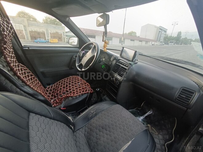 LADA (VAZ) 2110 2007, 350,000 km - 1.6 л - Qəbələ