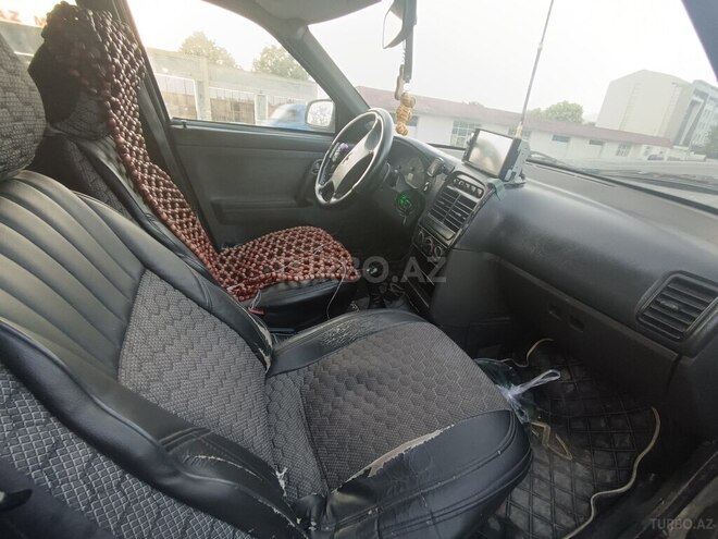 LADA (VAZ) 2110 2007, 350,000 km - 1.6 л - Qəbələ