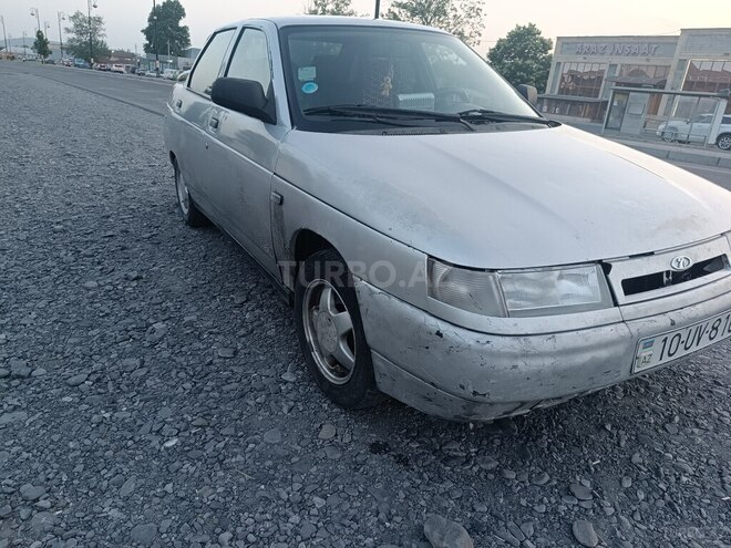 LADA (VAZ) 2110 2007, 350,000 km - 1.6 л - Qəbələ