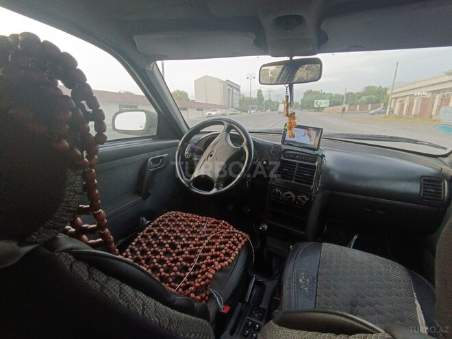 LADA (VAZ) 2110 2007, 350,000 km - 1.6 л - Qəbələ