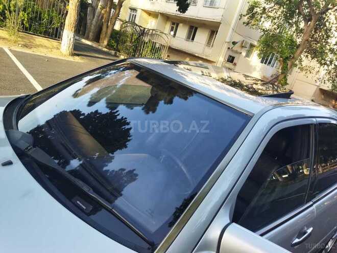 Mercedes C 230 1999, 298,000 km - 2.3 l - Sumqayıt