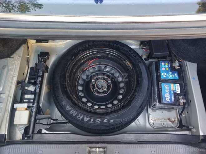 Mercedes C 230 1999, 298,000 km - 2.3 l - Sumqayıt