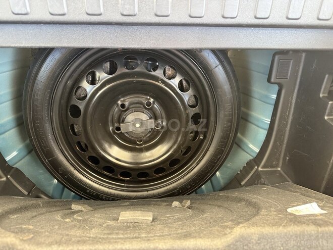Chevrolet Equinox 2018, 92,000 km - 1.5 l - Bakı