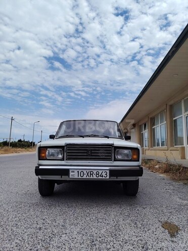 LADA (VAZ) 2107 1996, 96,390 km - 1.6 l - Bakı