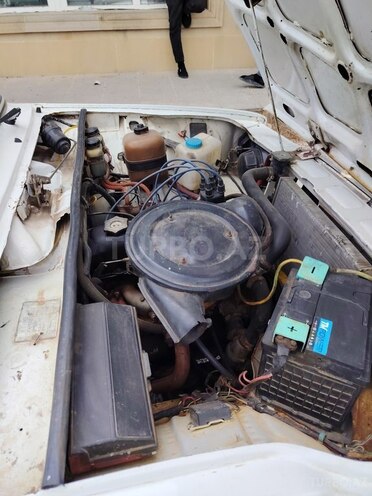 LADA (VAZ) 2107 1996, 96,390 km - 1.6 l - Bakı