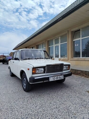 LADA (VAZ) 2107 1996, 96,390 km - 1.6 l - Bakı