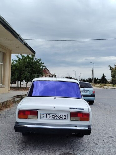 LADA (VAZ) 2107 1996, 96,390 km - 1.6 l - Bakı