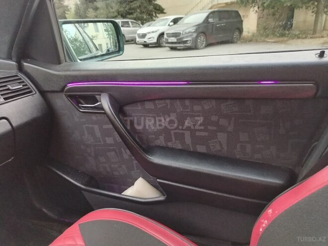 Mercedes C 180 1996, 450,000 km - 1.8 л - Bakı
