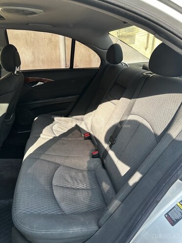 Mercedes E 270 2003, 719,000 km - 2.7 l - Bakı