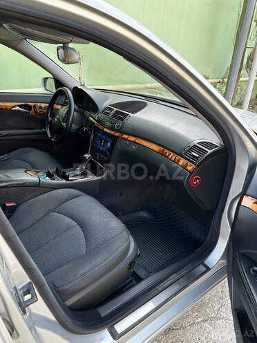 Mercedes E 270 2003, 719,000 km - 2.7 l - Bakı