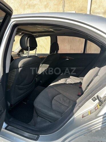 Mercedes E 270 2003, 719,000 km - 2.7 l - Bakı