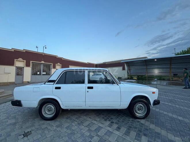 LADA (VAZ) 2107 2009, 84,000 km - 1.6 l - Gəncə