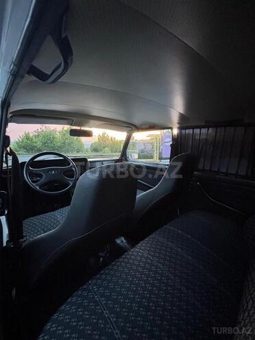 LADA (VAZ) 2107 2009, 84,000 km - 1.6 l - Gəncə