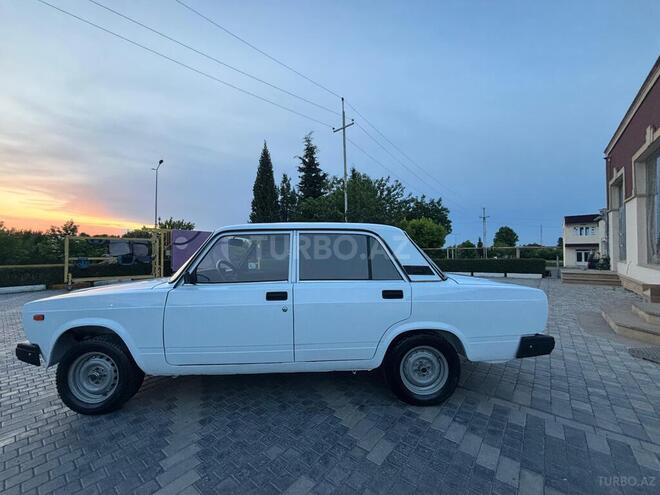 LADA (VAZ) 2107 2009, 84,000 km - 1.6 l - Gəncə