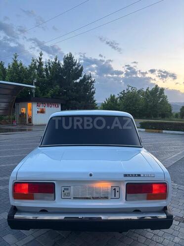 LADA (VAZ) 2107 2009, 84,000 km - 1.6 l - Gəncə