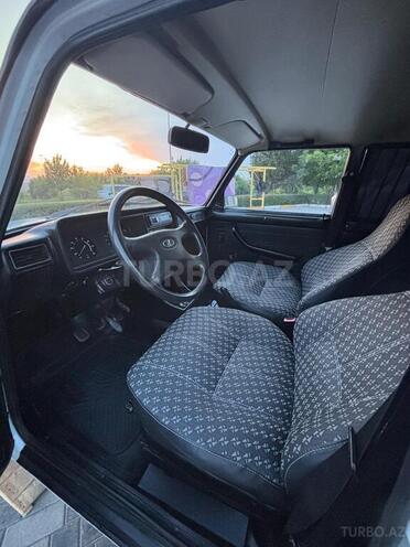 LADA (VAZ) 2107 2009, 84,000 km - 1.6 l - Gəncə
