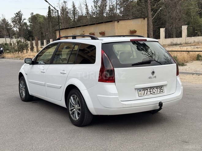 Renault Megane 2007, 341,257 km - 1.5 l - Bakı