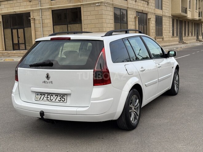 Renault Megane 2007, 341,257 km - 1.5 l - Bakı