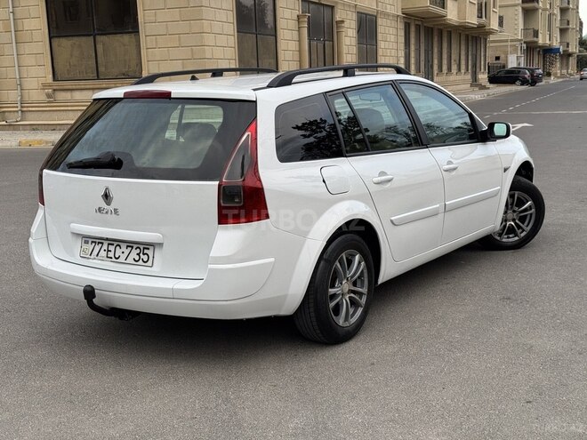 Renault Megane 2007, 341,257 km - 1.5 l - Bakı