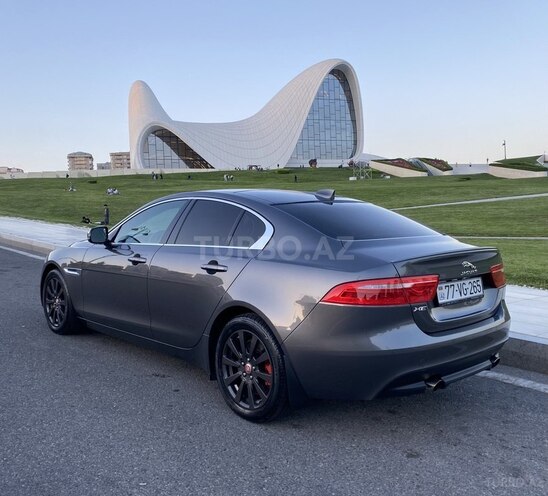 Jaguar XE 2018, 89,000 km - 2.0 l - Bakı