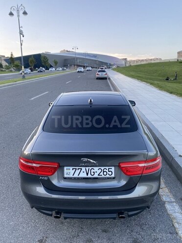 Jaguar XE 2018, 89,000 km - 2.0 l - Bakı