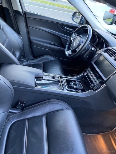 Jaguar XE 2018, 89,000 km - 2.0 l - Bakı
